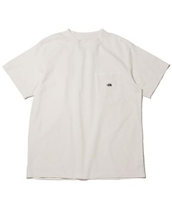 新品未使用 Size L THE NORTH FACE PURPLE LABEL 7oz H/S Pocket Tee ポケットティー 半袖Tシャツ NT3059N ナチュラル NATURAL 日本製