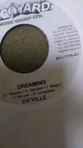 Beautiful Mid Track I Nine Riddim　Single 2枚Set from Big Yard Davile Josey Wailes