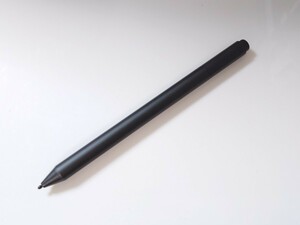 動作確認済 純正 Microsoft Surface Pen 第4世代 ブラック EYU-00007 Model:1776