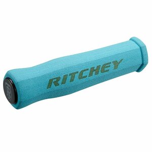 RITCHEY リッチー WCS トゥルーグリップ ブルー 796941381031