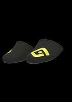 aleare-SHIELD Toecoverstu покрытие пальцы ног чехлы на обувь черный желтый L размер 22FW528171543