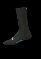 aleare-TEAM KLIMATIK SOCKS socks socks black white S size 22FW528242717