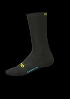 aleare-TEAM KLIMATIK SOCKS socks socks black M size 22FW528165924