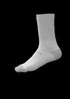 aleare-BIOCERAMIC CUPRON SOCKS socks socks white black S size 22FW528387517
