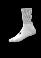 aleare-FENCE PRIMALOFT SOCKS socks socks white black S size 22FW528387692