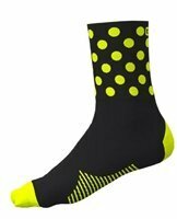 aleare-BUBBLE SOCKS socks socks full o yellow L size 22SS528412967