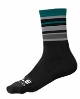 aleare-STRIPES SOCKS socks socks black green L size 22SS528345579