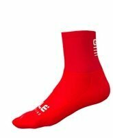 aleare-STRADA 2.0 SOCKS socks socks red L size 22SS528423918