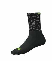 aleare-VERSILIA SOCKS socks socks black L size 22SS528286575