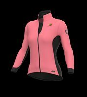 aleare-FUTURE WARM LADY JACKET lady's jacket pink XS size 8055528489655