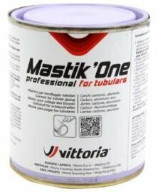 VITTORIA ( ビットリア ) Mastik' One Professional リムセメント 250g 缶入　自転車　チューブラー用