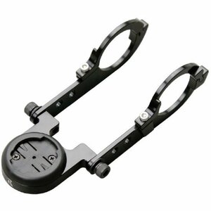 REC-MOUNTS レックマウント Type19 190-GM Garmin用ベースのみ 31.8mm ブラック 両持ちナローロングタイプ 4573214149217