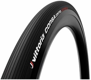 Vittoria ビットリア corsa Control G2.0 チューブラー コルサ コントロール 28mm ブラック(スキンサイド) 8022530019293