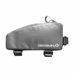 GEOSMINA(ジオスミナ) TOP TUBE BAG Sサイズ トップチューブバッグ 0637913891007