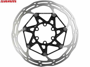 SRAM スラム CENTERLINE X 160mm 6穴ボルト ディスクローター ディスクブレーキローター 710845805578