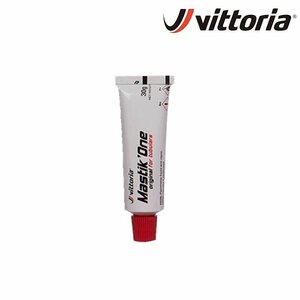 VITTORIA ( ビットリア ) MASTICK ONE（マスティックワン）リムセメント 30g tube ブリスターパック