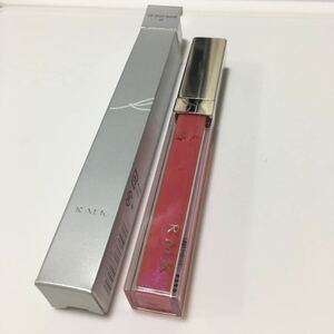 RMK lip Jerry gloss 02 romance tik pink new goods unused box attaching 