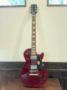 【ケース付き】Gibson Les Paul stadio エレキギター 