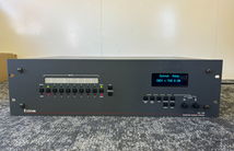  A48 1000円スタート Extron ISS 108 INTEGRATION SEAMLESS SWITCHER_画像1