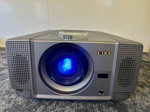 A29 1000円スタート EIKI プロジェクター LC-X71D BOARDROOM PROJECTOR