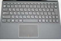 【Lenovo / レノボ】2in1 タブレットPC ノートパソコン IdeaPad MIIX 720 80VV001AJP★i5 2.50GHz/SSD 256GB/メモリ8G★Office付き★美品_画像4