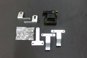 ORSタニグチ NEWハイパワーコイルR SJ30レジスター付&イグナイター付用 ジムニー SJ30 離島は要確認