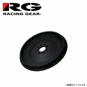 RG レーシングギア フライホイール チェイサー JZX90 1992/10～1996/09 1JZ-GTE TB