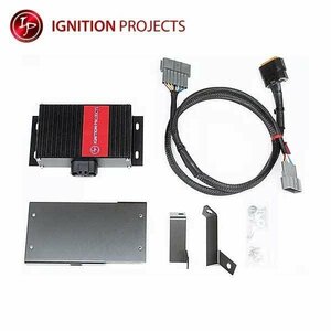 IGNITION PROJECTS IPパワーイグナイター for Z32 フェアレディZ Z32 VG30DETT 後期