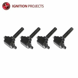 IGNITION PROJECTS IPパワーコイルマルチスパーク for FA/FB 86 ZN6 FA20 ※A型・B型モデル