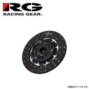 RG レーシングギア スーパーディスク BRZ ZC6 2012/03～2021/03 FA20