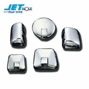  jet inoue mirror cover set HINO large *17 Profia H29.5~( heater attaching side under mirror car ) high grade car un- possible 1 set 
