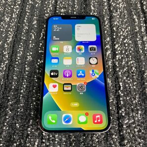 iPhone12 pro max 128GB simフリー