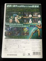 Wii メトロイドプライム3 コラプション ソフト Nintendo ニンテンドー 任天堂 METROID PRIME CORPUTION_画像2