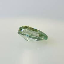 FANCY VIVID GREEN 0.497ct PS/RT0188/CGL_画像7