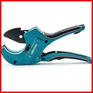 *63mm* PVC cutter -ply cut .embi cutter ratchet type PVC tube cutter PVC pipe cutter cutting ability 63mm