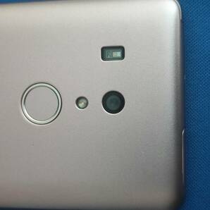      ●○【中古】docomo arrows Be3 Pink F-02L SIMロック解除済○●の画像3