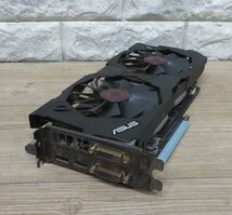 ★≪ジャンク品≫Asus GeForce GTX970 4G グラボ[t24052714]_画像1