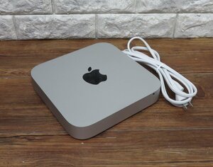 ★≪中古品≫MacMini Ci5-2.3G/8G/500G A1347[t24051602]