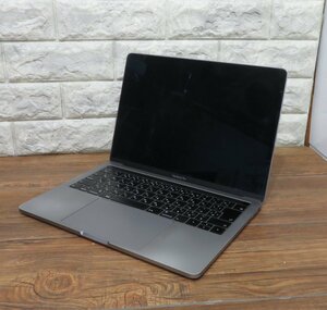 ★≪ジャンク品≫MacBookPro 13 Ci5/7? 起動x [t24052301]