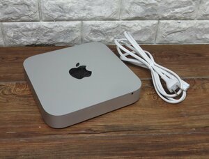 ★≪中古品≫MacMini Ci5-1.4G/4G/500G A1347[t24052703]