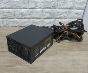 ★≪中古品≫AC電源装置 Seasonic SS-1250XM 1250W[t24051623]