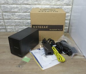 *{ secondhand goods }Netgear RND-2A HD less attached have [t24052730]