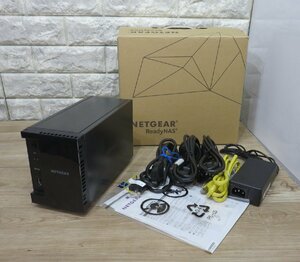 ★≪中古品≫Netgear RND-2C HD無 難有[t24050928]