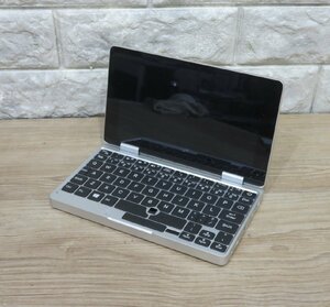 ★≪ジャンク品≫One-Mix 1s 3965Y-8G 256G[t24053023]