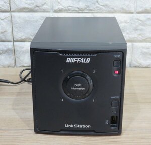 *{ б/у товар }Buffalo NAS LS-Q2.0TL[t24060320]