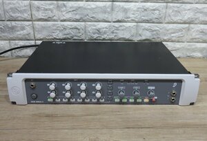 *{ б/у товар }digidesign 003Rack+ аудио интерфейс [t24053015]