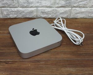 ★≪中古品≫Mac Mini A1347 Ci5-2.5G/8G/500G 10.10[t24052304]