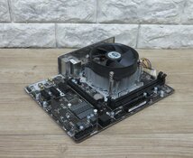 ★≪中古品≫ATXマザーボード MSI H110M-S01[t24052015]_画像1