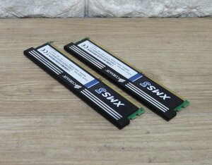 ≪中古品≫Corsair DDR3-1600MHz 8Gx2[t24053010]