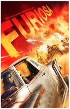 ムビチケ S-2 5枚組★『マッドマックス：フュリオサ』★原題：Furiosa: A Mad Max Saga★アニャ・テイラー＝ジョイ★2024年5月_画像4